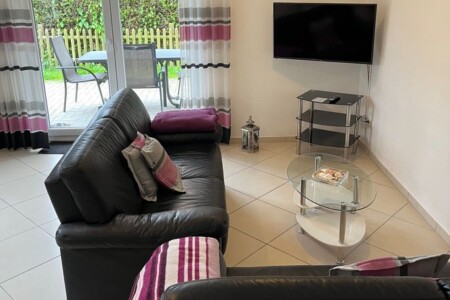 Foto 4 Ferienwohnung Ostfriesland Friesland Hermes 1 (Objekt 55124) buchen