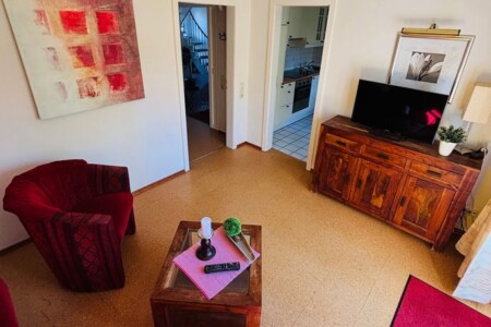 Foto 3 Ferienwohnung Ostfriesland Friesland Deichgräfin 2 (Objekt 76031) buchen