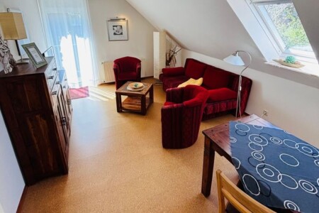 Foto 5 Ferienwohnung Ostfriesland Friesland Deichgräfin 3 (Objekt 76032) buchen