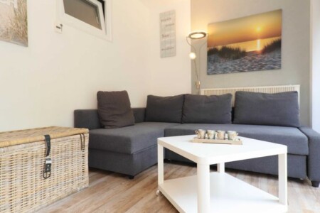 Foto 2 Ferienwohnung Ostfriesland Friesland Ferienwohnung Strandlust (Objekt 48127) buchen