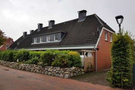 Foto 3 Ferienwohnung Ostfriesland Nordfriesland Haus Magisterhof (Objekt 96673) buchen
