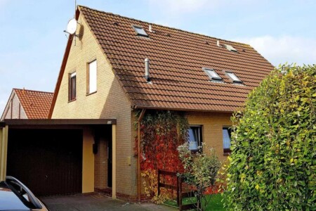 Foto 3 Ferienhaus Ostfriesland Carolinensiel Haus Muschelpadd 33 (Objekt 48152) buchen