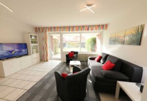 Ferienwohnung Strandmuschel