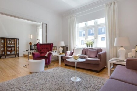 Foto 2 Ferienhaus Ostfriesland Sylt Die Schlosserei (Objekt 96690) buchen