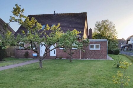 Foto 3 Ferienhaus Ostfriesland Carolinensiel Ferienhaus Up de Ring 2a (Objekt 96691) buchen