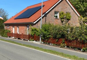 Ferienhaus am Bunderhammrich 25184