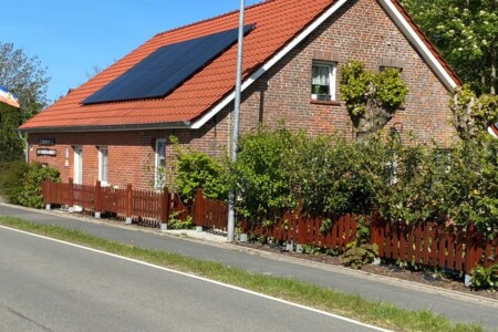 Foto 4 Ferienhaus Ostfriesland Rheiderland Ferienhaus am Bunderhammrich 25184 (Objekt 48164) buchen