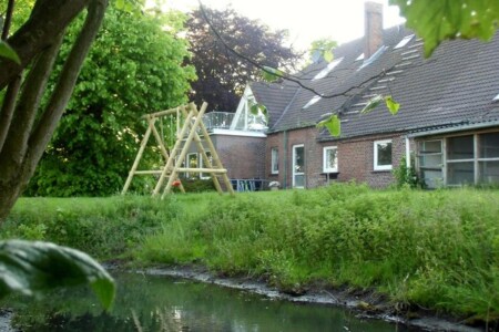 Foto 3 Ferienwohnung Ostfriesland Carolinensiel Adlershof (Objekt 96698) buchen