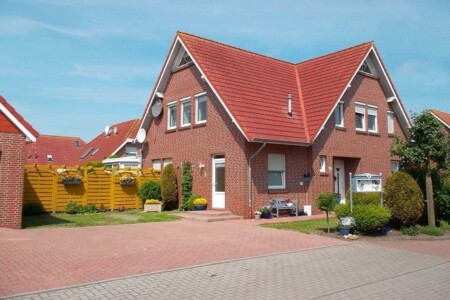 Foto 2 Ferienwohnung Ostfriesland Carolinensiel Ferienwohnungen Conerus (Objekt 96701) buchen