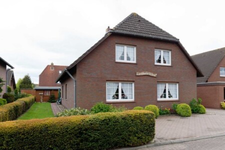 Foto 2 Ferienwohnung Ostfriesland Carolinensiel Landhaus Wilma (Objekt 96703) buchen