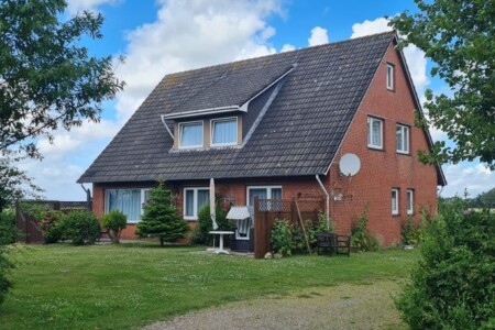 Foto 2 Ferienwohnung Ostfriesland Föhr Haus-Wiking, OT Goting (Objekt 97725) buchen