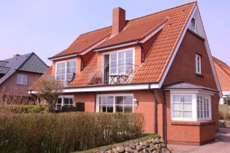 Foto 4 Ferienhaus Ostfriesland Sylt Fewo Tietje (Objekt 96737) buchen