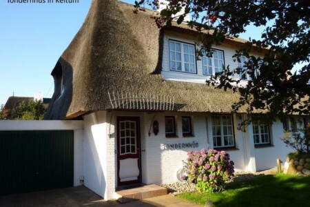 Foto 5 Ferienhaus Ostfriesland Sylt Haus Tondernhüs (Objekt 96739) buchen