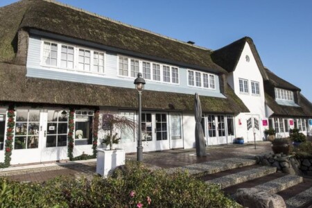 Foto 3 Ferienhaus Ostfriesland Sylt Alte Mühle 30 Wattblick (Objekt 96753) buchen