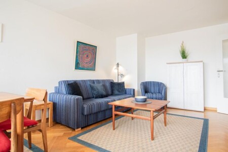 Foto 5 Ferienhaus Ostfriesland Sylt Bagehorn 10 (Objekt 98876) buchen