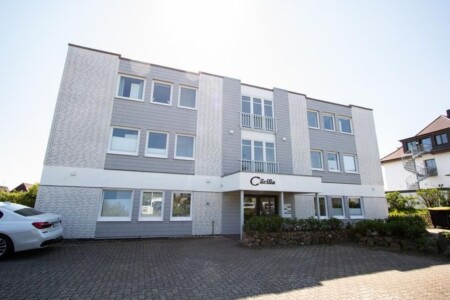 Foto 3 Ferienhaus Ostfriesland Sylt Bangert Haus Cäcilia (Objekt 98877) buchen