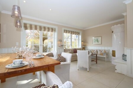 Foto 2 Ferienhaus Ostfriesland Sylt Biije Ness Sylt (Objekt 98878) buchen