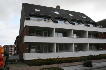 Foto 4 Ferienhaus Ostfriesland Sylt App  Kapitänsstube (Objekt 83157) buchen