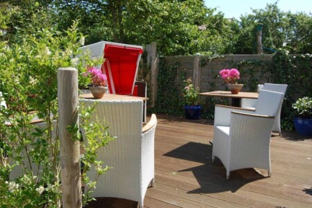 Foto 1 Ferienwohnung Ostfriesland Föhr Schönes Wohnen am Nordseestrand (Objekt 51781) buchen
