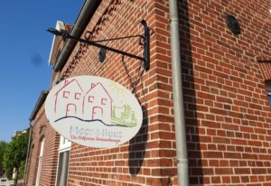 Ferienwohnungen Meerhuus, 45229