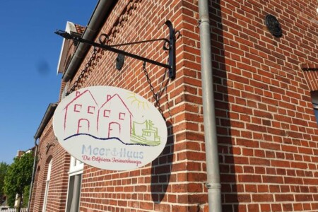 Foto 5 Ferienwohnung Ostfriesland Rheiderland Ferienwohnungen Meerhuus, 45229 (Objekt 43066) buchen