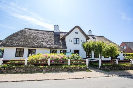 Foto 4 Ferienhaus Ostfriesland Sylt Friesenhaus 3 (Objekt 83158) buchen