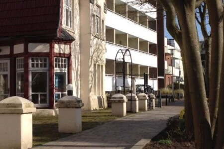 Foto 3 Ferienhaus Ostfriesland Sylt Spalthoff 18 (Objekt 76110) buchen