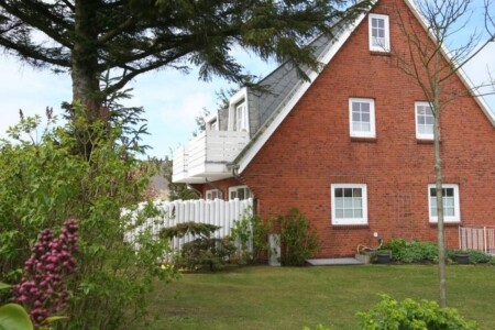 Foto 2 Ferienhaus Ostfriesland Sylt Spieker Wenningstedt (Objekt 63646) buchen