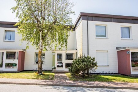 Foto 3 Ferienhaus Ostfriesland Sylt Sylt-to-hus (Objekt 43083) buchen