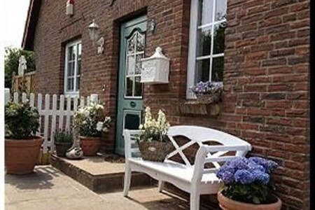 Foto 3 Ferienhaus Ostfriesland Sylt Sylter Zuhause (Objekt 43084) buchen