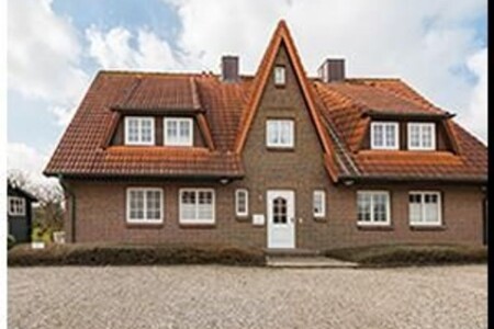 Foto 4 Ferienhaus Ostfriesland Sylt Syltnest Munkmarsch (Objekt 43085) buchen