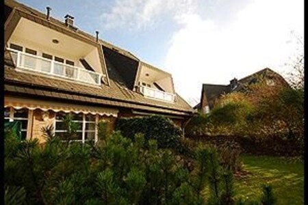 Foto 5 Ferienhaus Ostfriesland Sylt Krause Munkmarsch (Objekt 83640) buchen