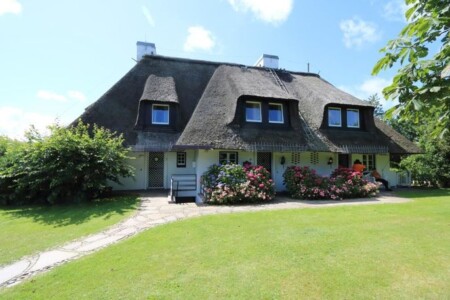 Foto 2 Ferienhaus Ostfriesland Sylt Klagges Keitum (Objekt 83556) buchen