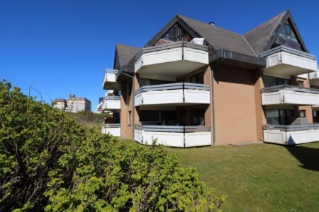 Foto 4 Ferienhaus Ostfriesland Sylt Alice Segatz 36/2 (Objekt 76325) buchen