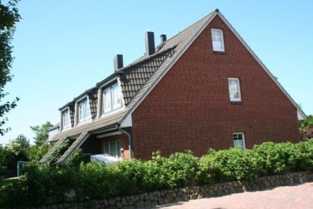 Foto 2 Ferienhaus Ostfriesland Sylt Ferienwohnung Reinhardt (Objekt 72178) buchen