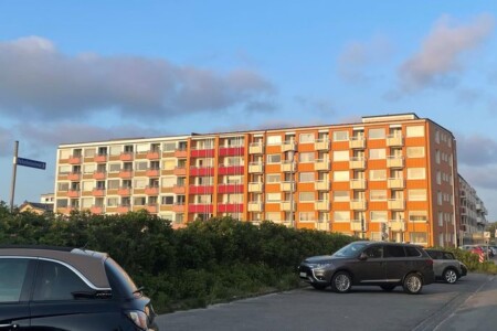 Foto 3 Ferienhaus Ostfriesland Sylt Haus Windhuk App. Rieper (Objekt 63654) buchen