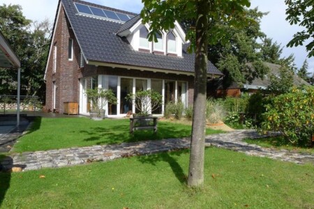 Foto 4 Ferienhaus Ostfriesland Sylt App Hookipa EG (Objekt 43113) buchen