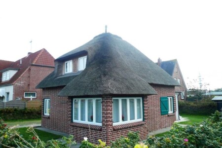 Foto 2 Ferienhaus Ostfriesland Sylt Haus Sonnenschein (Objekt 83642) buchen