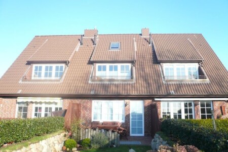 Foto 3 Ferienhaus Ostfriesland Sylt App. Kerkhoff (Objekt 28033) buchen