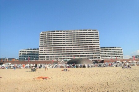 Foto 1 Ferienhaus Ostfriesland Sylt Haus Metropol, App. 109 (Objekt 76332) buchen