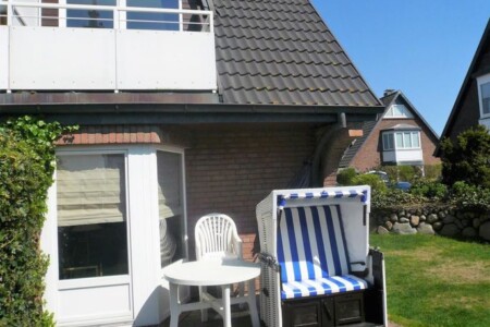 Foto 4 Ferienhaus Ostfriesland Sylt Haus Freia - für den perfekten Familienurlaub (Objekt 63790) buchen