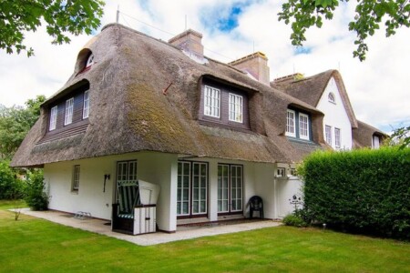 Foto 4 Ferienhaus Ostfriesland Sylt App. Merret (Objekt 76334) buchen