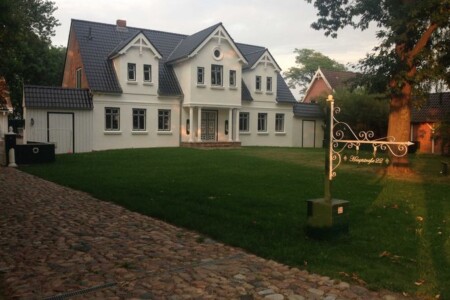 Foto 2 Ferienwohnung Ostfriesland Nordfriesland Ferienwohnungen Bekperle (Objekt 8031) buchen