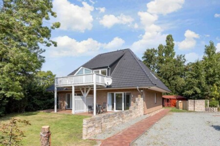 Foto 2 Ferienwohnung Ostfriesland Nordfriesland Haus Ostergeest 7 (Objekt 75536) buchen