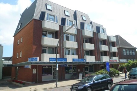 Foto 5 Ferienhaus Ostfriesland Sylt Ornum, App. 2 (Objekt 83920) buchen