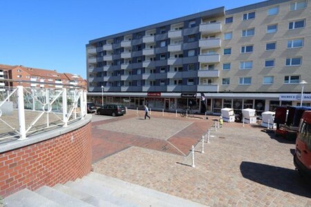 Foto 4 Ferienhaus Ostfriesland Sylt App. Hackmack 62 (Objekt 84780) buchen