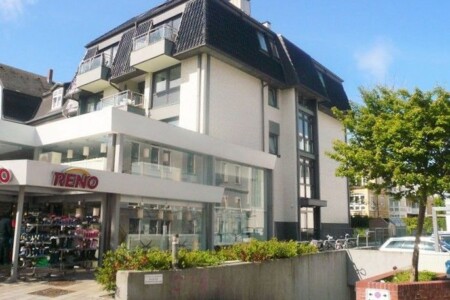 Foto 3 Ferienhaus Ostfriesland Sylt App. Kramer 10 (Objekt 83558) buchen