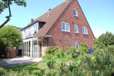 Foto 3 Ferienhaus Ostfriesland Sylt Hüs Lörki 3 (Objekt 83559) buchen