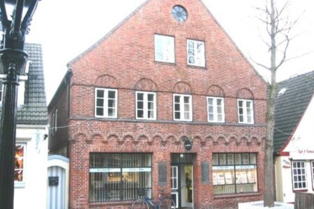 Foto 3 Ferienwohnung Ostfriesland Föhr Große Str. 16 Whg.2 (Objekt 55143) buchen