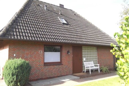 Foto 3 Ferienwohnung Ostfriesland Föhr Hamburger Ring 33 (Objekt 55147) buchen
